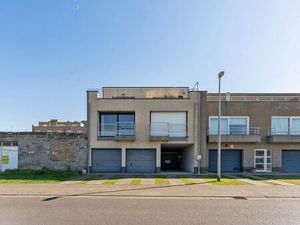 Garage à vendre à Zeebrugge € 25.000 (LIT67) - Key Immo Consulting Bvba | Zimmo
