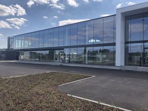 Bien professionnel à louer à Aartselaar € 19.354 (LITDU) - Oreon Properties Herentals | Zi