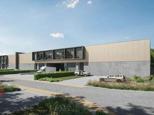 Bien professionnel à vendre à Bornem € 3.625.000 (LITPN) | Zimmo