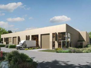 Bien professionnel à vendre à Bornem € 3.840.000 (LITPQ) | Zimmo