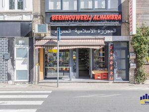 Bien professionnel à remettre à Gent € 25.000 (LEXKE) - DW Immo | Zimmo