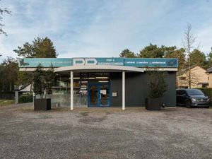 Bien professionnel à vendre à Hechtel € 559.000 (LITO7) - Immo Eibo | Zimmo