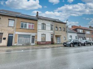 Maison à vendre à Eeklo € 110.000 (LITEW) - Vastgoed Dylan | Zimmo