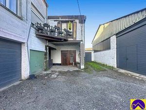 Maison à vendre à Forchies-la-Marche € 90.000 (LISVD) - Flash Horizon | Zimmo