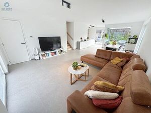 Maison à vendre à Onkerzele € 488.500 (LITSD) | Zimmo