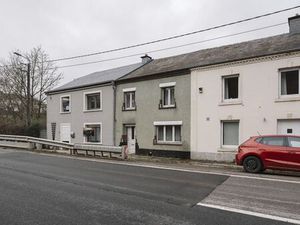 Maison à vendre à Habay-la-Neuve € 110.000 (LISJW) - Pepit-immo | Zimmo