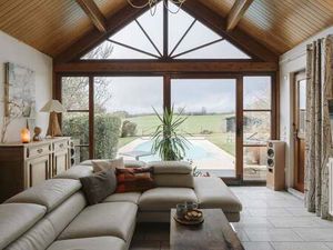 Maison à vendre à Habay-la-Vieille € 560.000 (LISJU) - Pepit-immo | Zimmo