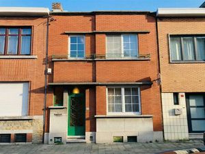 Maison à vendre à Grivegnée € 225.000 (LITKK) - B.I.V. | Zimmo