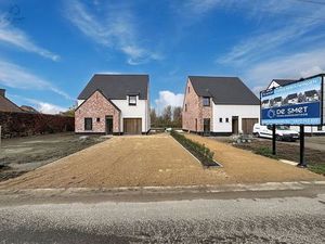 Maison à vendre à Deftinge € 616.999 (LITRQ) | Zimmo