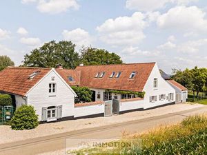 Maison à vendre à Mourcourt € 875.000 (LA39X) - Caesemaeker & Laporte | Zimmo