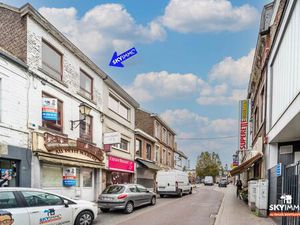 Maison à vendre à Seraing € 99.000 (LIT9T) - Group Skyimmo | Zimmo