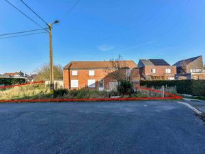 Terrain à vendre à Steenhuffel € 475.000 (LITTU) - VAN den NIEUWENHUIZEN  DE WITTE & VAN D