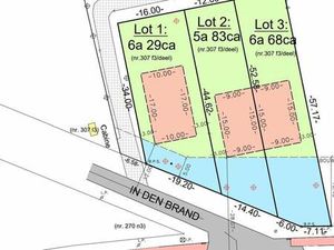Terrain à vendre à Hechtel € 119.000 (LITOG) - Immo Eibo | Zimmo