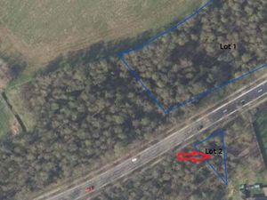 Terrain à vendre à Putte € 2.282 (LITPZ) - Cartuyvels Anne | Zimmo