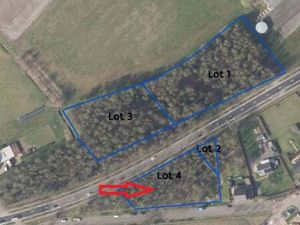 Terrain à vendre à Putte € 21.399 (LITQ1) - Cartuyvels Anne | Zimmo