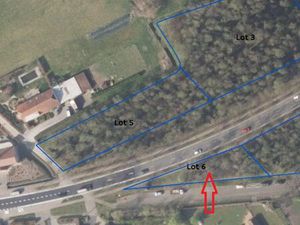 Terrain à vendre à Putte € 7.700 (LITQ5) - Cartuyvels Anne | Zimmo