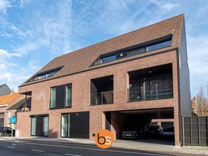 Appartement à louer à Sint-Eloois-Winkel € 925 (LISLA) | Zimmo