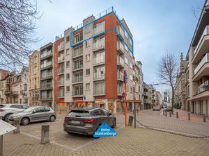 Appartement à vendre à Blankenberge € 365.000 (LISSM) - Immo Blankenberge | Zimmo
