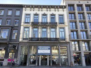 Bien professionnel à louer à Antwerpen € 7.500 (LIT6X) - The Real Estate Company | Zimmo