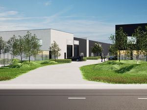 Bien professionnel à vendre à Molenstede € 283.000 (LISJR) | Zimmo