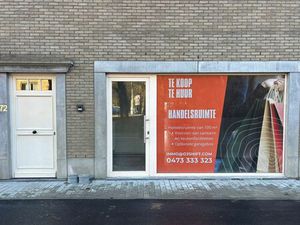 Bien professionnel à louer à Averbode € 950 (LISXA) - O3 SHIFT | Zimmo