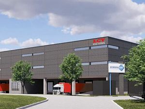 Bien professionnel à louer à Blandain € 30.100 (LIT6N) | Zimmo