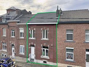 Maison à vendre à Ans € 224.900 (LISZB) - eco immo | Zimmo