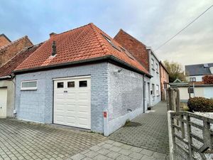 Maison à vendre à Hingene € 315.000 (LITPV) - Vastgoed Michoel | Zimmo