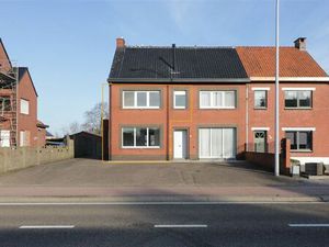 Maison à louer à Vorst € 925 (LISM1) - Lissens | Zimmo