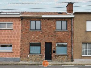 Maison à vendre à Lauwe € 229.000 (LITLP) - Immo Lietaer | Zimmo