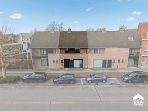 Maison à vendre à Roeselare € 315.000 (LITFF) - ERA Domus (Roeselare) | Zimmo