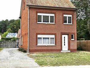 Maison à vendre à Averbode € 229.000 (LITM5) - LIBRA-NOTARISSEN | Zimmo