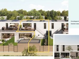 Maison à vendre à Tielt € 313.100 (LISMU) | Zimmo