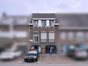 Maison à vendre à Zele € 140.000 (LITKI) - FLIES & DE JONGHE | Zimmo