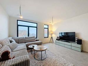 Appartement à louer à Hoboken € 1.025 (LITEO) - Dewaele - Antwerpen | Zimmo