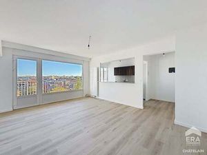 Appartement à louer à Watermael-Boitsfort € 1.000 (LISXH) - ERA Châtelain (Ixelles II) | Z