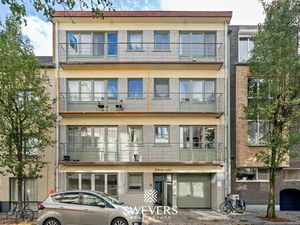 Appartement à vendre à Diest € 209.000 (LITL2) - Swevers Real Estate | Zimmo