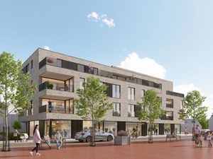 Appartement à vendre à Izegem € 299.000 (LITQG) | Zimmo