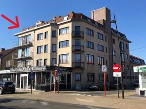 Appartement à louer à Koksijde € 550 (LISKE) - VEVAS | Zimmo