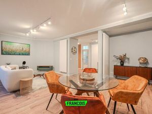 Appartement à vendre à Westende € 365.000 (LISON) - Immo Francois - Middelkerke | Zimmo