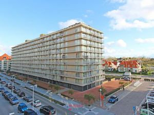 Appartement à louer à Nieuwpoort € 525 (LISNP) - Euro Immo | Zimmo