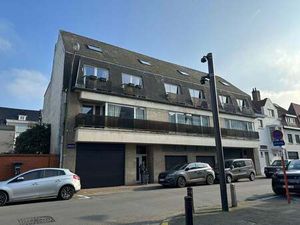 Garage à louer à Knokke € 225 (LITO1) - Immo New Schmitz | Zimmo