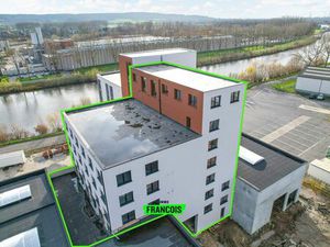 Bien professionnel à vendre à Kerkhove € 1.000.000 (LITQM) - Immo Francois - Oudenaarde | 