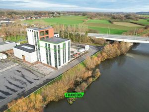 Bien professionnel à vendre à Kerkhove € 200.000 (LITPE) - Immo Francois - Oudenaarde | Zi