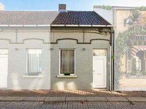 Maison à vendre à Eeklo € 60.000 (LITLT) - Vastgoed Declerck | Zimmo