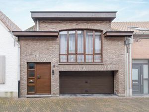 Maison à vendre à Rupelmonde € 230.000 (LIT22) - Huyzen Beveren | Zimmo