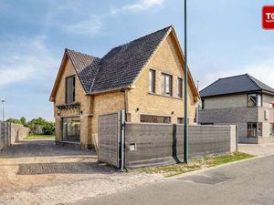 Maison à vendre à Adegem € 569.000 (LIT1R) - Top Vastgoed | Zimmo