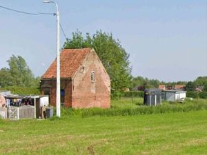 Maison à vendre à Sint-Gillis-Waas € 148.000 (LITQS) - | Zimmo