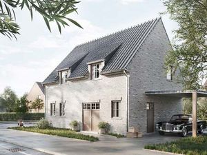 Maison à vendre à Beveren € 482.250 (LISRC) - Benjamin Verkoopt | Zimmo
