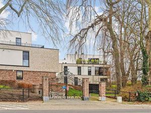 Appartement à vendre à Borgloon € 620.000 (LITPB) - Jbk Projectbouw | Zimmo